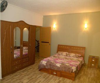 Villa With 4 Bedrooms In Pereybere, With Private Pool, Enclosed Garden And Wifi - 5 Km From The Beach