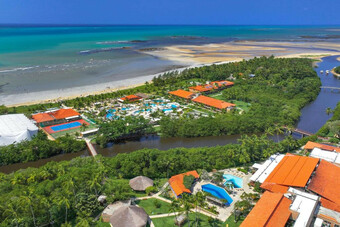 Hotel Salinas Do Maragogi All Inclusive Resort