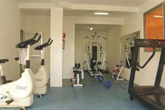 Hotel Plaza Inn San Conrado