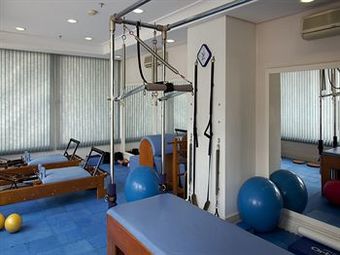 Hotel Intercity Premium Cuiaba