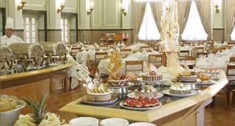 Tau� Grande Hotel & Termas De Arax�