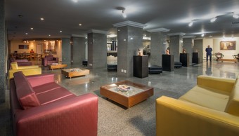 Best Western Hotel Cai�ara