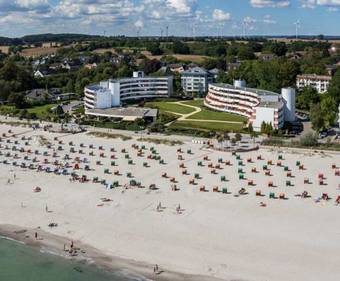 Hotel Strandidyll