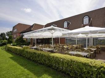 Hotel Zur Windm�hle