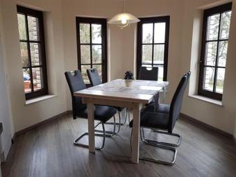 Apartamento Bergeshof