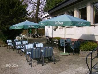 Hostal Hotel Sandplacken