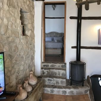 Agroturismo El Portal De Moratalla