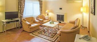 Hotel Peninsula Pine Club - All Inclusive