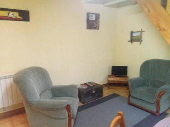 Hotel Cottage-cottage-wet Room-street View-la Petite Maison