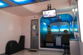 Hotel Astrotel Monumento