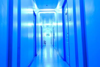 Hotel Astrotel Cubao