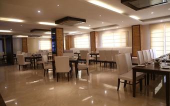 Hotel The Bliss Palampur