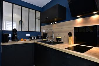 Apartamento Opal'�vasion