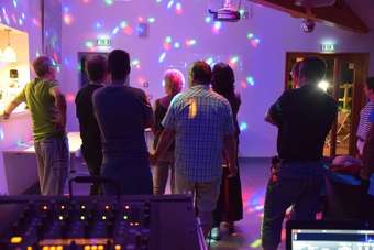 Les Chalets Du Haut-forez