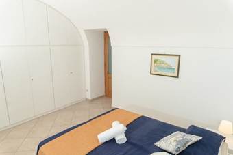 Apartamento Maison Del Mare Sorrento Sea View
