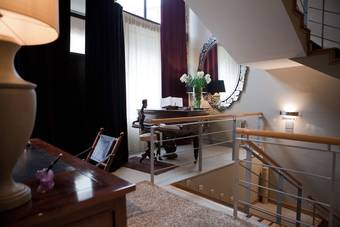 Rusticae Hotel Cardamomo Sig�enza