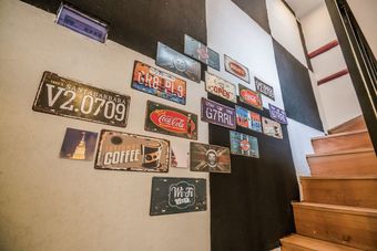 Hotel Cozy Apartment Best Location 1262