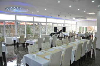 Igneada Parlak Resort Hotel