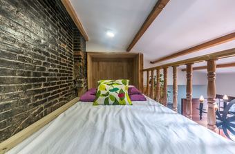 Cozy Apartment Best Location 616