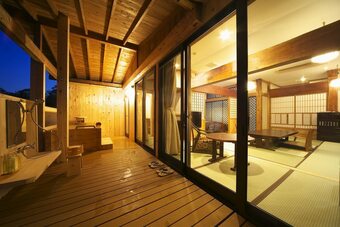 Mizuno Inn Atami Ajiro