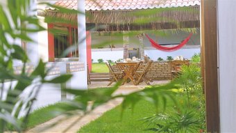 Hotel Pousada Seawind