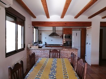 Agroturismo Finca El Corral