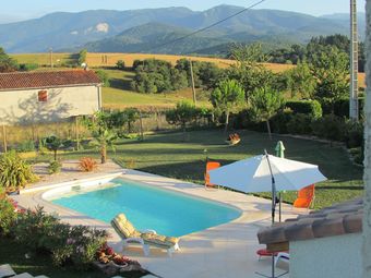 Bed & Breakfast Les Hirondelles