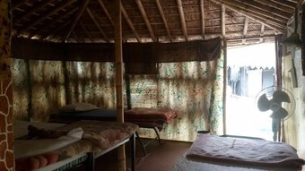 Hotel Second Life Resorts