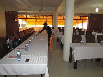 Tourist Hotel Bungoma
