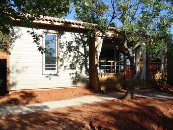 Village De Vacances La Colline Des Ocres