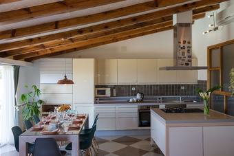 Apartments Carol Royal