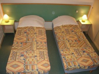 Hotel Village Vacances Clos Moulin