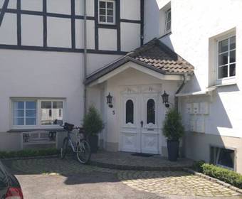 Apartamentos Sallinghaeuschen