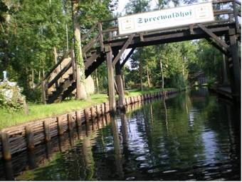 Hostal Hotel-pension M�rkischheide