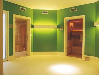 Aalernh�s Hotel & Spa