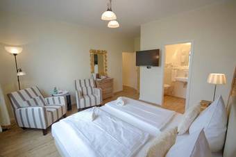 Fr�hst�ckshotel Eickst�dt