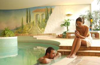 Hotel Landhaus An De D�n