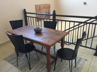 Hotel Eldorado Lodge Cc