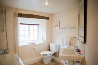 Posada The West Arms