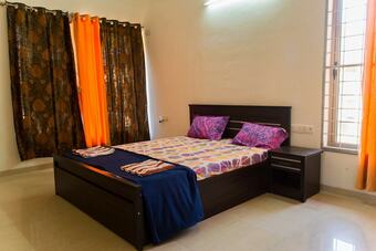 Villa 4bhk By Tripvillas Holiday Homes