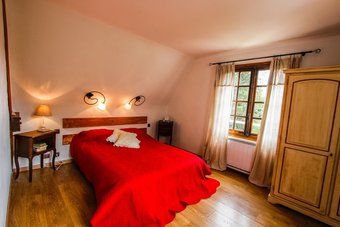 Hotel Domaine Les Falaises