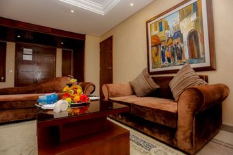 Hotel H�tel Telemaque Beach & Spa