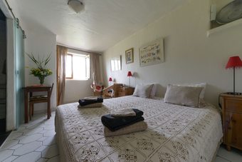 Bed & Breakfast Le Vieux Platane