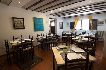 Hotel Rural La Ceramica