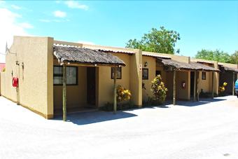 Hotel Mango Guesthouse