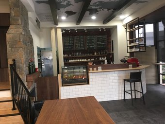 Posada 11 Cafe & Lodging