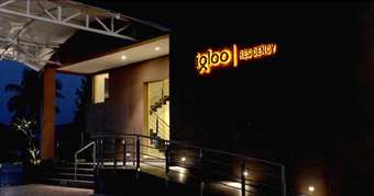 Hotel Golden Residency