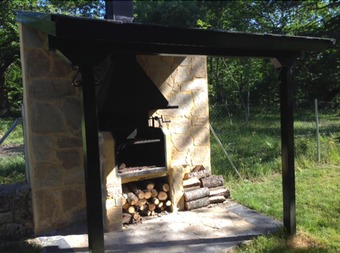 Agroturismo Casa Rural Los Casta�os I