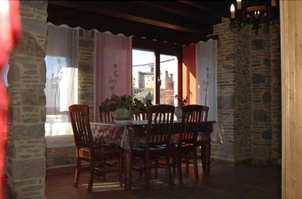 Apartamentos Dos Infantas