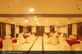 Hotel Srr Grand